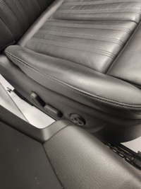 фото thumb №5, Audi a7 4g sportback s-line сиденья диван подогрев