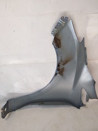 фото thumb №10, Mazda 5 ii крыло правый передний перед 2010-2016