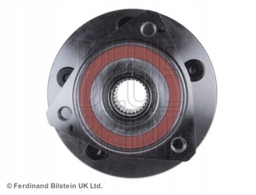 фото thumb №16, Синий print ada108205 набор подшипник колёса ada108205 ada108205