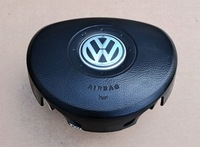 фото thumb №7, Vw touran подушка безопасности водителя 1t0880201a