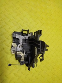 фото thumb №1, Skoda fabia i замок дверь левый задняя 3b4839015j