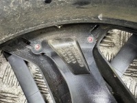 фото thumb №8, Задняя правая молдинг порог citroën c4 iii ba_, bb_, bc_ 9832063280