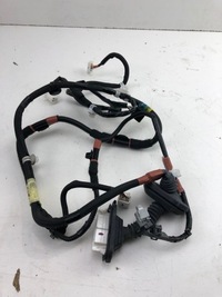 фото thumb №1, Lexus nx джгут двері лівий задня електропроводка