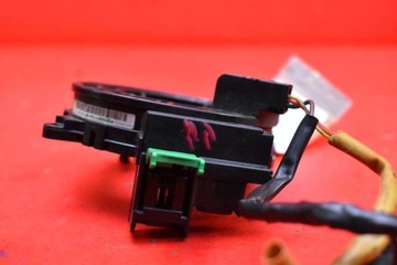 фото thumb №5, Лента подушка безопасности шлейф mr979369 mitsubishi lancer 7 vii 00-08