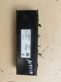 фото thumb №1, Модуль кондиционера 13506237 opel mokka