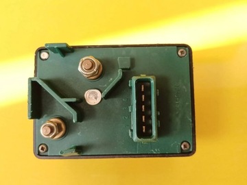 фото thumb №5, Реле свічок розжарювання peugeot 607 1.6 hdi 598138 nr16