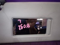 фото thumb №4, Vw golf v 03-09 защита солнцезащитная левая