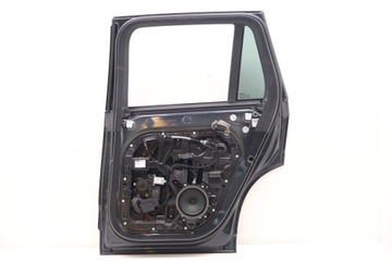 фото thumb №13, Volvo xc90 ii двері праві зад 492-46