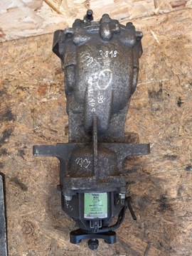 фото thumb №7, Міст зад диференціал hyundai santa fe ii 06-12 2.2 crdi 47800-39300 3.818