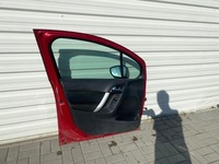 фото thumb №8, Двері лівий перед ліва передні citroen c3 ii eu