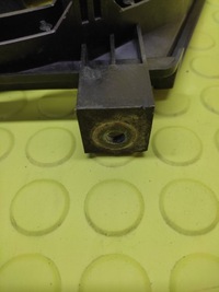 фото thumb №5, Mazda premacy 2.0 дизель вентилятор радіатора rf4r