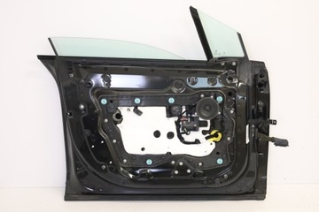 фото thumb №8, Двері ліві лівий перед передні зад задні bmw ix i20 475