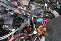 Електропроводка електрична джгут mercedes gl w166 350 nr45 Зі Шроту, фото thumb