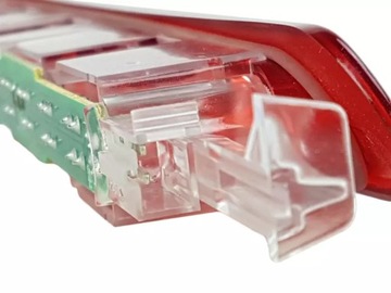 фото thumb №4, Оригінальний номер vag третє світло сплаву seat altea / xl