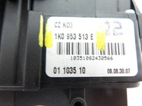 фото thumb №13, Переключатель комбинированный vw scirocco iii 1k0953519h