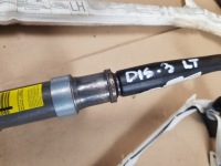 фото thumb №8, Land rover discovery iii шторка безпеки лівий перед задня