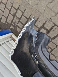 фото thumb №8, Nissan juke f15 бампер задня задній 326r