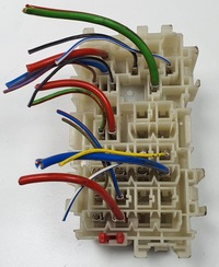 фото thumb №7, Коробка запобіжників land rover discovery l550