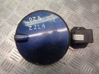 фото thumb №1, Крышка заливной топлива бака opel zafira b z22a