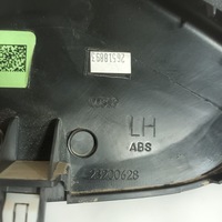 фото thumb №13, Chevrolet camaro 16-zaślepka консоли левая правая usa