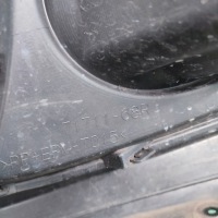 Бампер передний suzuki swift mk8 sport 17- 32248 Недорого, фото thumb