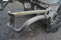 фото thumb №7, Dodge ram 1500 lift 2015 кабина кузов четверть