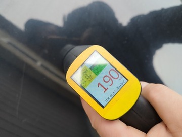 фото thumb №9, Капот ford focus mk3 iii 2010-2015 колір fb чорна