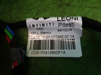 фото thumb №12, Жгут электропроводка infiniti q30 дверь pp lp pt lt