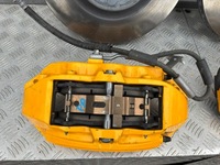 фото thumb №5, Rivian r1t r1s диск суппорт тормозной перед левый правые