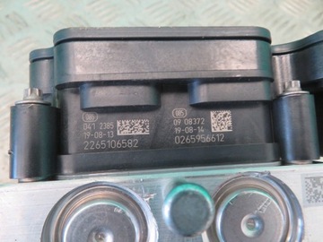 фото thumb №7, Насос блок управления abs mercedes w177 2.0 19r