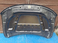 фото thumb №6, Крышка двигателя капот jeep grand cherokee iv wk2 2010r-