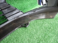 фото thumb №11, Vw caddy 15- бампер передний перед