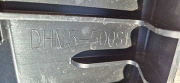 фото thumb №14, Mazda 2 iii dj рестайлинг / dl 19-22 балка нижняя пластиковая org