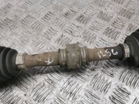 Lexus ux 2020 приводной вал передняя da72l с Разборки, фото thumb