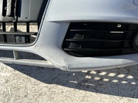 фото thumb №3, A4 8k бампер перед білий омивачі pdc ly9c