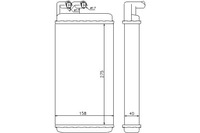 фото thumb №1, Обігрівач nissens +подарунки