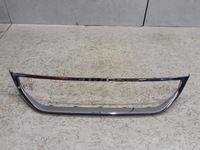 фото thumb №1, Хром решетка решётка peugeot partner iv rifter 2018- 9816881077