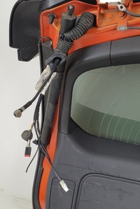 фото thumb №12, Кришка багажника 1az електрична discovery sport l550 комплект