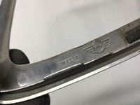 фото thumb №3, Хром лампи задня лівий 2752243 mini r56