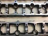 фото thumb №5, Головка renault laguna ii 3.0 v6 9631076610