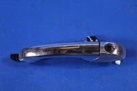 фото thumb №1, Ручка наружная перед левый compass i lift хром