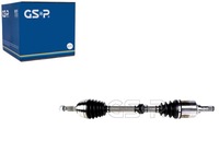 фото thumb №1, Піввісь привідна ліва gsp