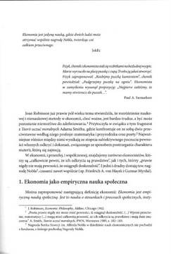 Меандры экономической истории - Адам Глапинский