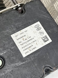 фото thumb №11, Kia niro 2022 насос abs