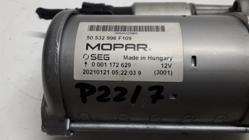 фото thumb №10, Alfa romeo stelvio 2.0 стартер 50532996