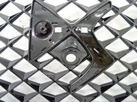 фото thumb №8, Ds7 рестайлинг решётка радиатора решётка бампера передней новая