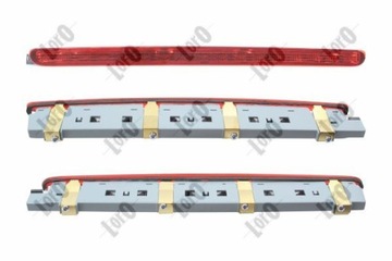 фото thumb №2, Додатковий світло сплав mercedes-benz клас c w203