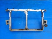 Купити Suzuki swift iii mk6 05-09 pas передній підсилювач zcc, фото thumb