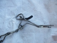 фото thumb №2, Дроти трубки пального mercedes sprinter 906 2.2cdi