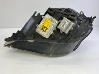 фото thumb №14, Фара правое перед bmw e60 e61 lci ксенон поворотный европа oem номер 7044672